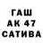 MDMA молли E Salimov